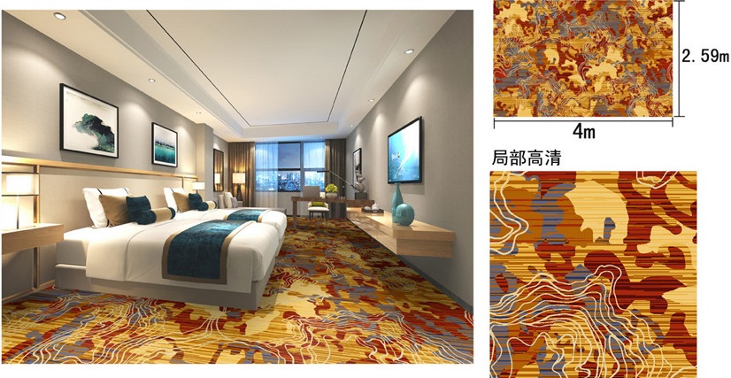 hotel guest room (31)