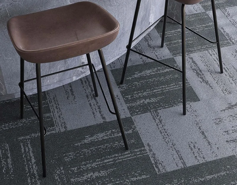 100% BCF Polypropylene Carpet