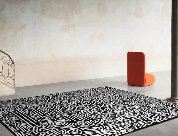 Woven Area Carpet Rugs